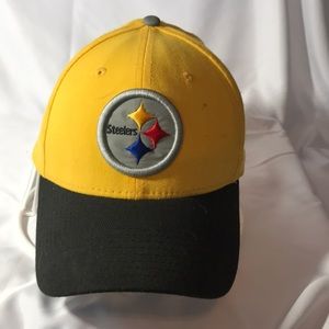 Steelers Gold Hat